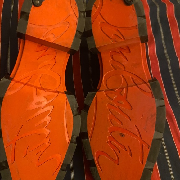 Christian Louboutin shoes - Picture 2 of 5